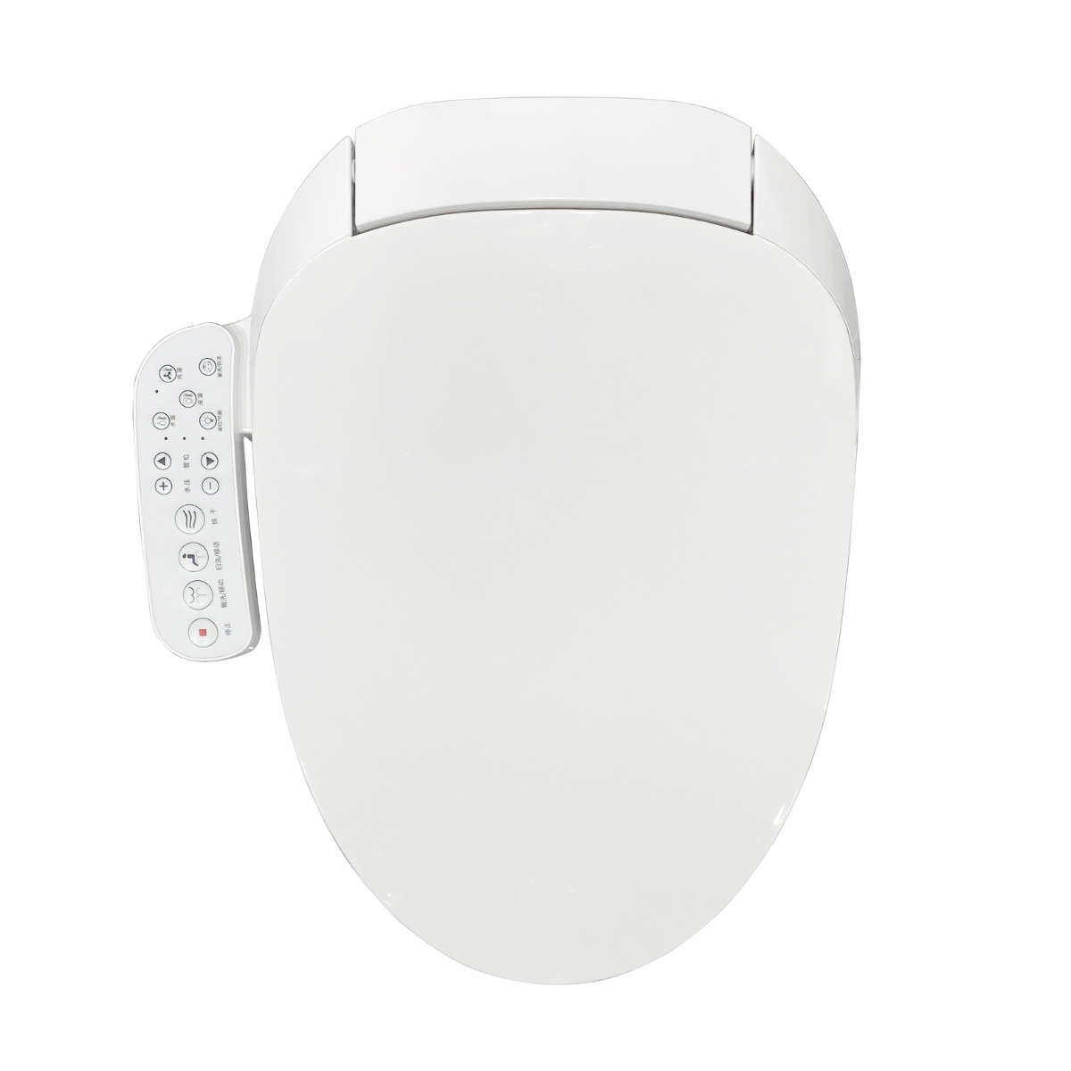 Bidet Seat E2200