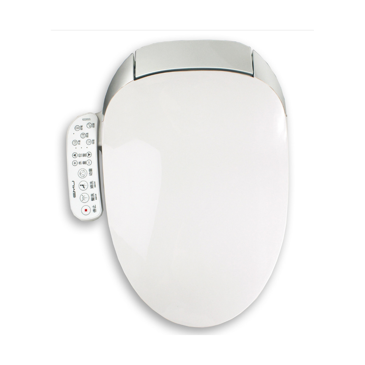 E2200 Technical View