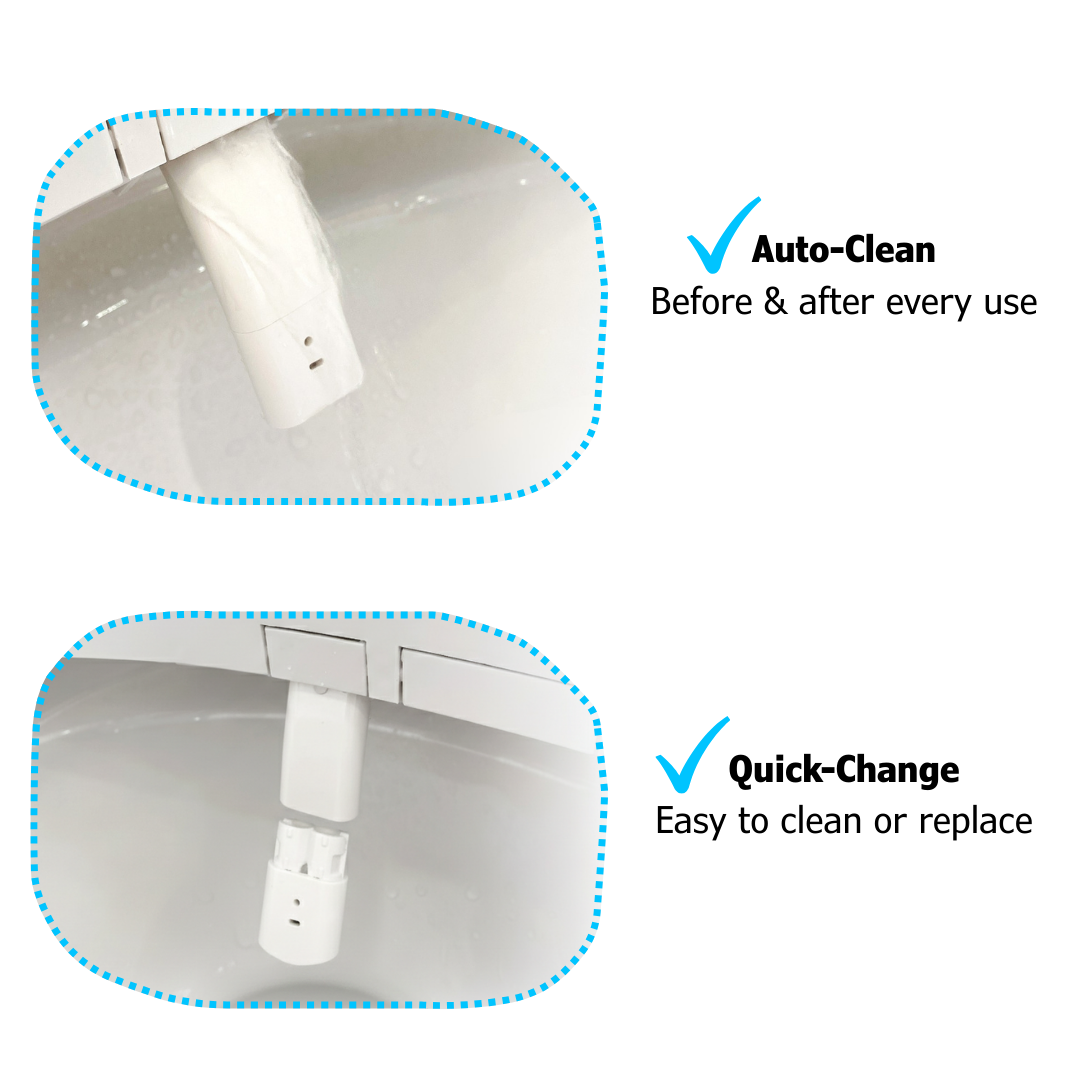 E2300 Product Features