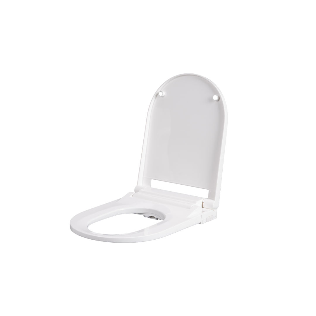 E2600 Bidet Seat - Detail View