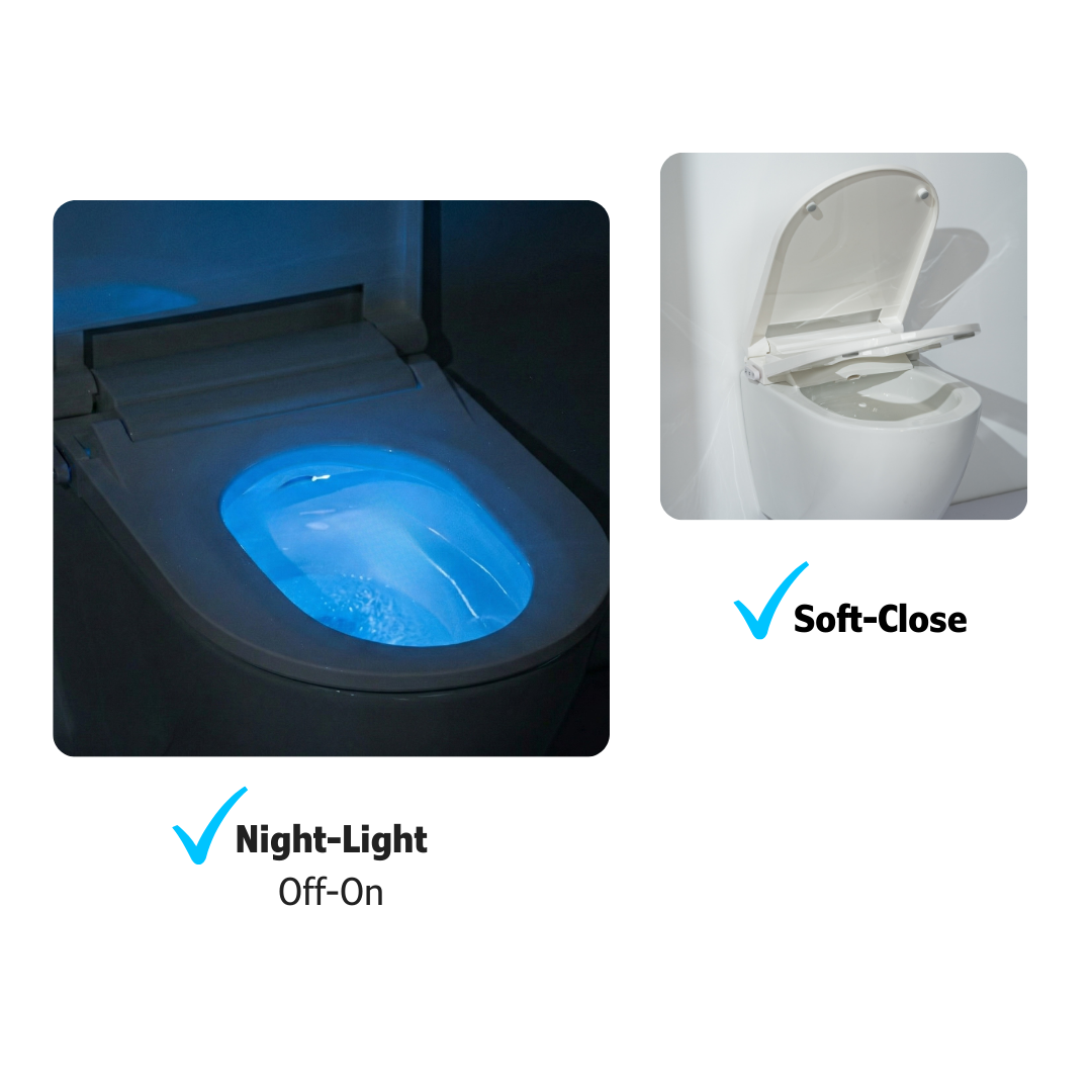 E2600 Product Features