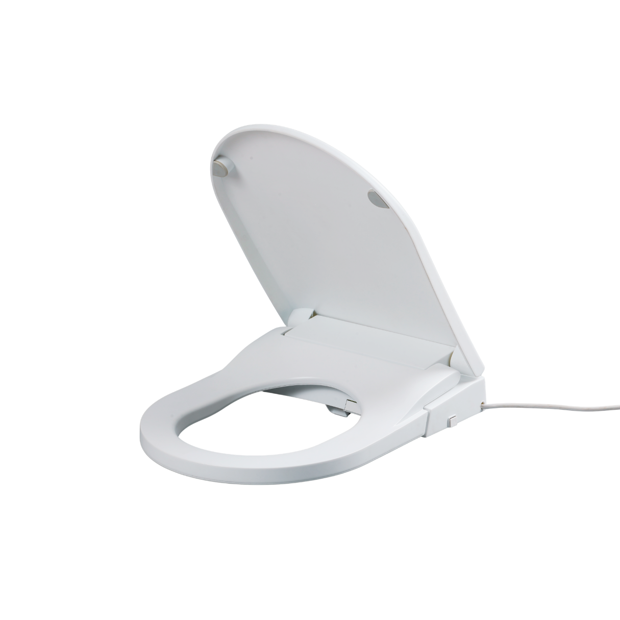 E2800 Bidet Seat - Detail View 2