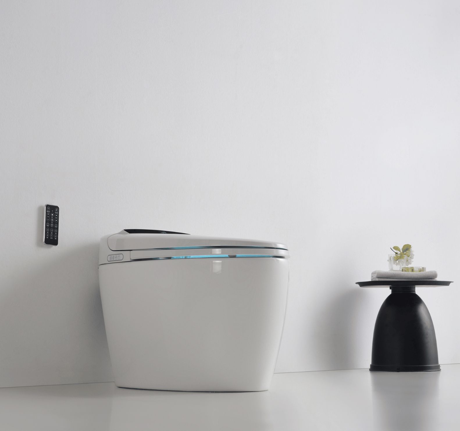 E8201S Features Detail