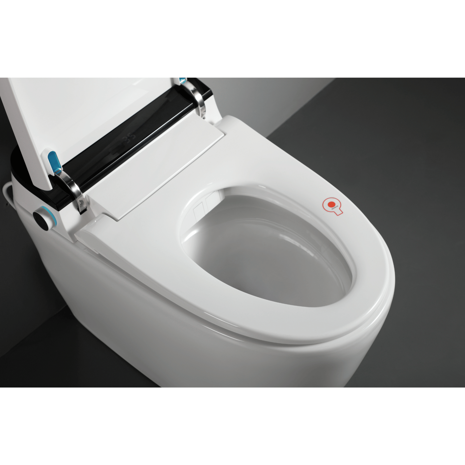 E8305S Remote Control